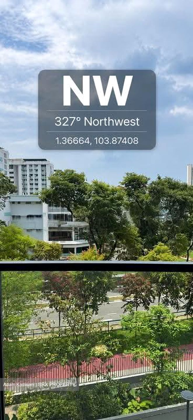 Affinity At Serangoon (D19), Apartment #632493791